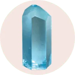 Aquarius Crystals