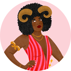 Aries Horoscopes