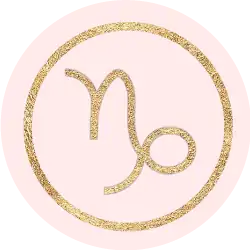 Capricorn Love