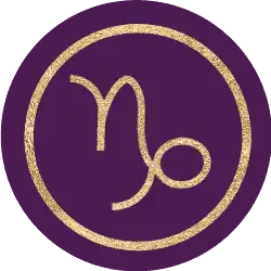Capricorn Moon Signs