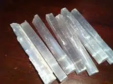 Selenite