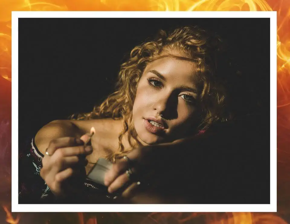 fire signs in astrology, the fire element