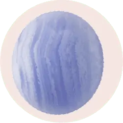 Gemini Crystals
