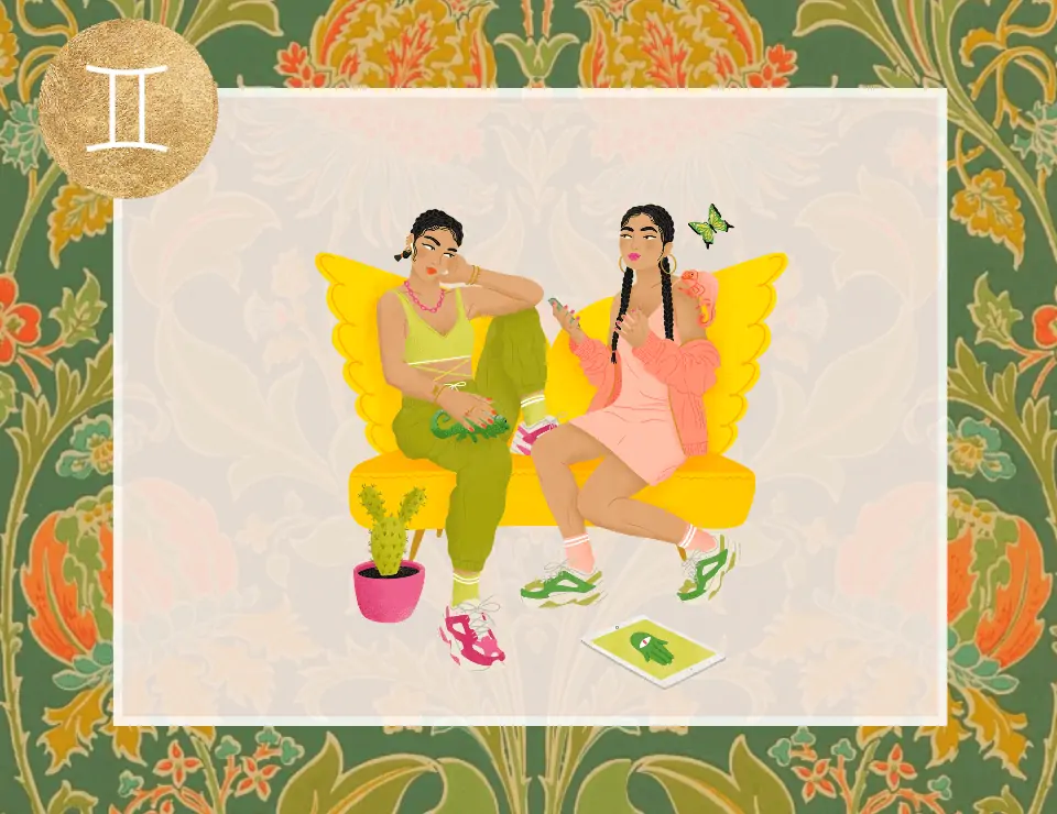 gemini horoscope all about the gemini zodiac sign