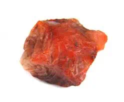 aries crystals carnelian