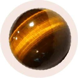 Leo Crystals