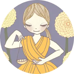 Libra Child