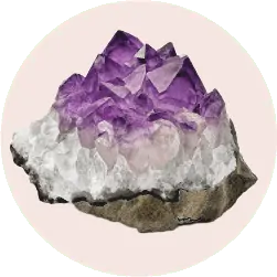 Pisces Crystals
