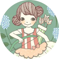 Sagittarius Child