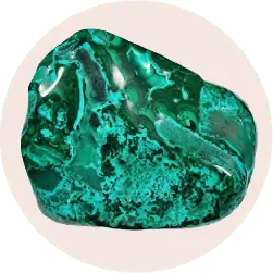 Scorpio Crystals