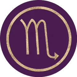 Scorpio Moon Signs