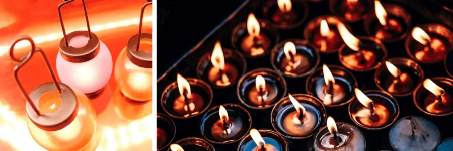 Feng Shui Fire Element
