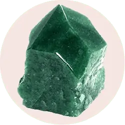 Taurus Crystals
