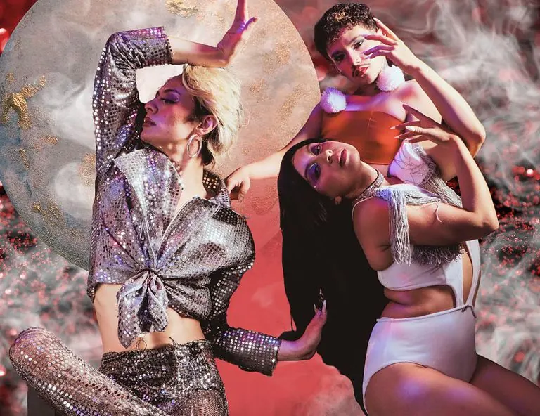 Venus in Aries: Fall Back In Love with Yourself This Spring