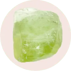 Virgo Crystals
